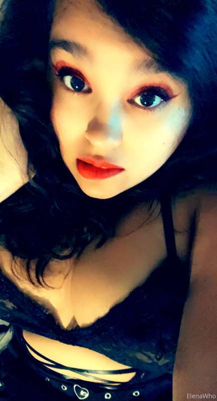 Elenawho - Onlyfans - 05 Jun, 2021