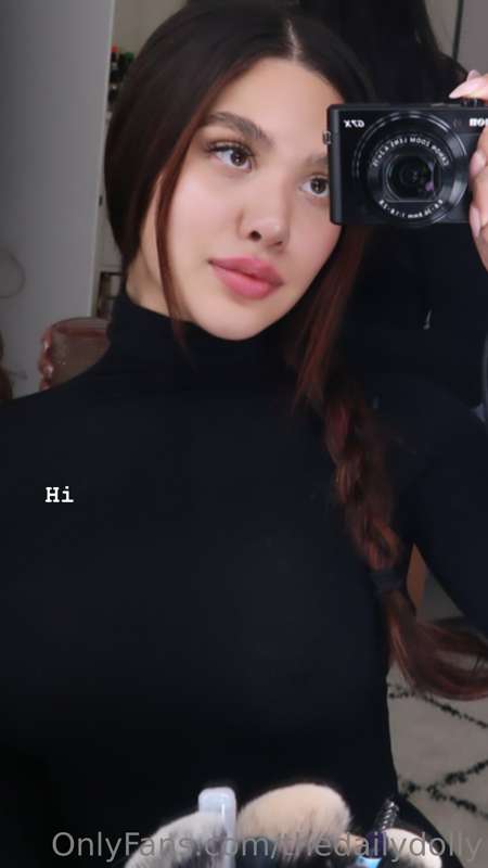 Hi ☺️