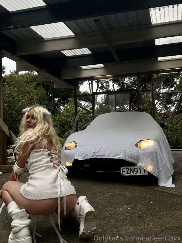 Halloween from last year Meow  5