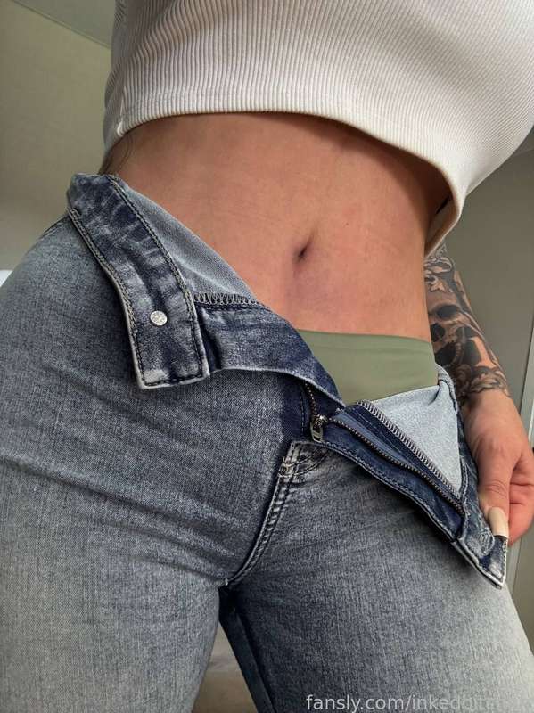 Inkedbitchhh - Fansly - 18 Apr, 2025