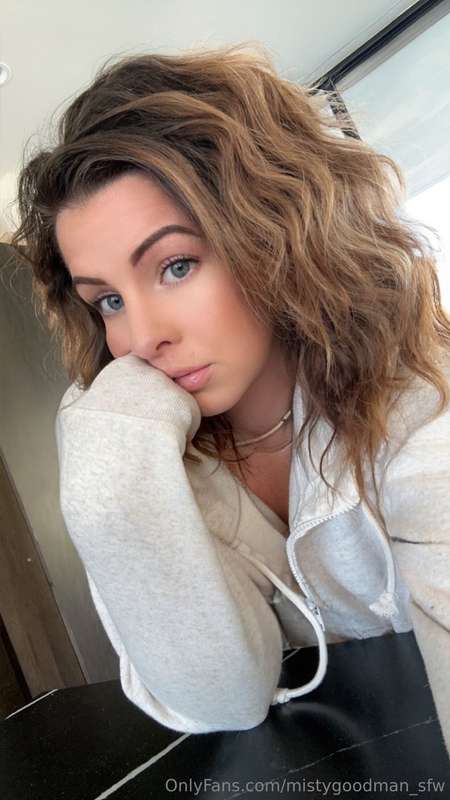 Mistygoodman_Sfw - Onlyfans - 21 Apr, 2024