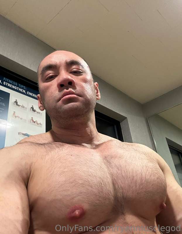 Ryanmusclegod - Onlyfans - 27 Feb, 2023