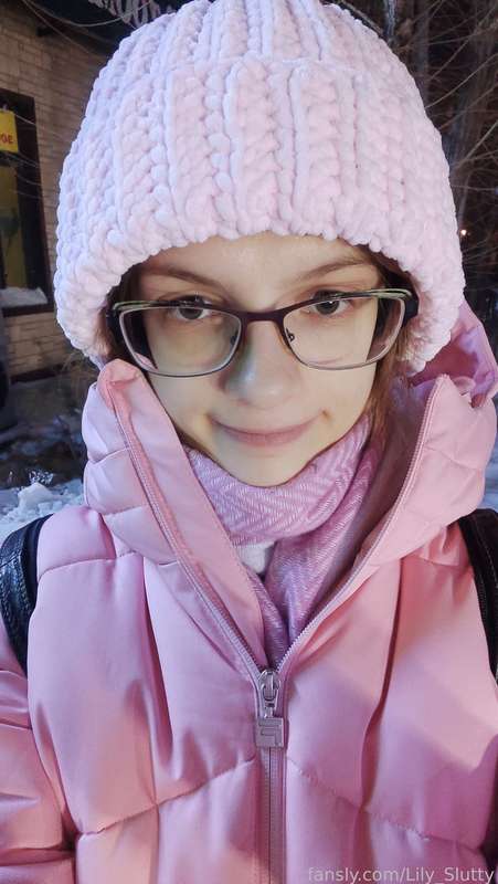 Lily_Slutty - Fansly - 21 Jan, 2024