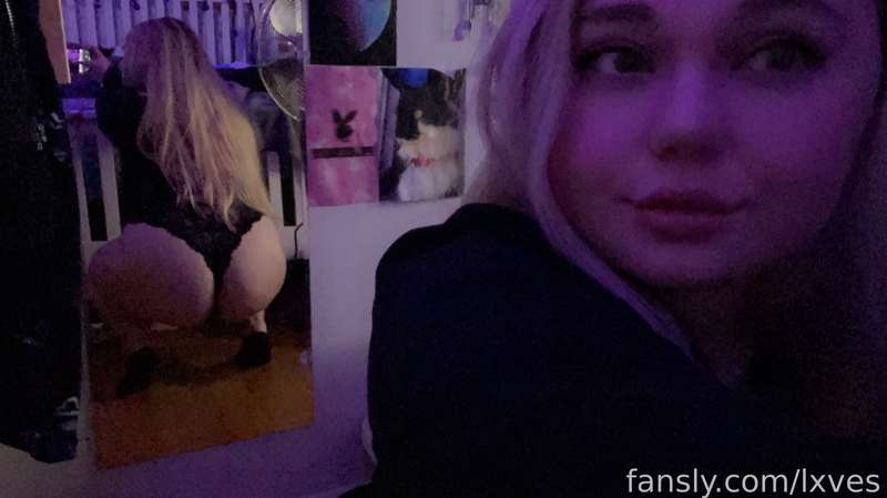 Lxves - Fansly - 17 Nov, 2023 11