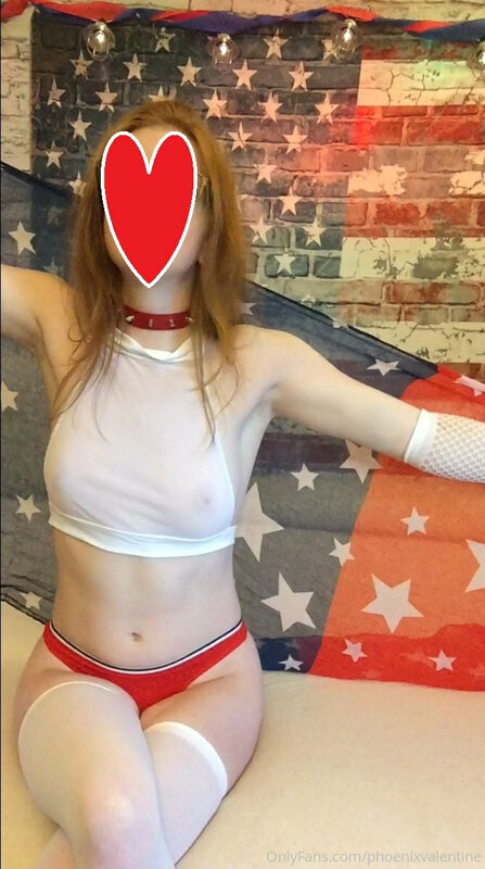 Phoenixvalentine - Onlyfans - 23 Nov, 2020