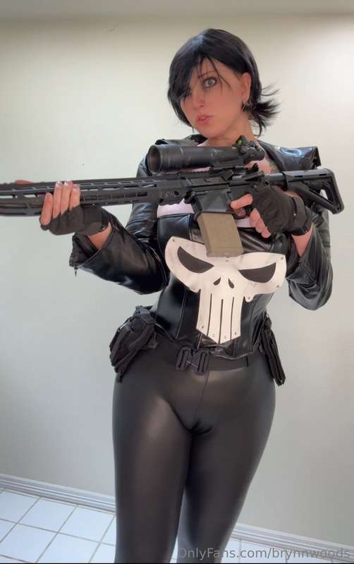 Eat the pussy or else !  Vigilantism is immoral , but it sur.. 6