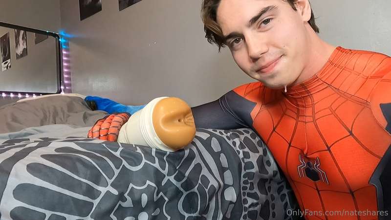 I've wanted to make a Spider-Man video for a long time. When.. 5