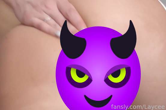 Laycee - Fansly - 08 Sep, 2021