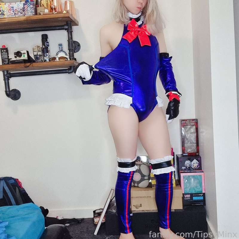 Tipsyminx - Fansly - 18 Mar, 2022 3