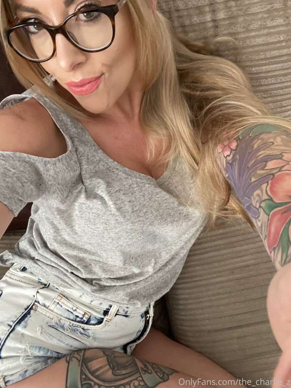 The_Charlie_Z - Onlyfans - 04 May, 2020