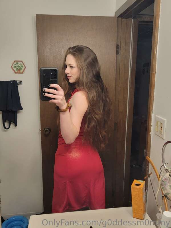 G0Ddessm0Mmy - Onlyfans - 10 May, 2023 9