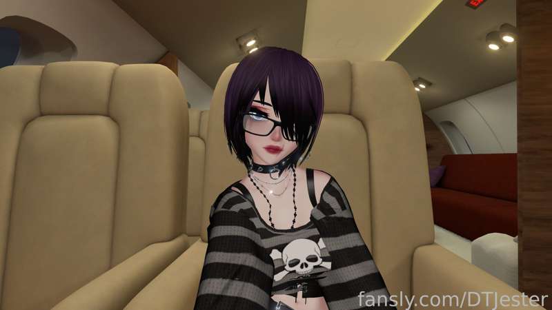 Dtjester - Fansly - 08 Jul, 2023 30