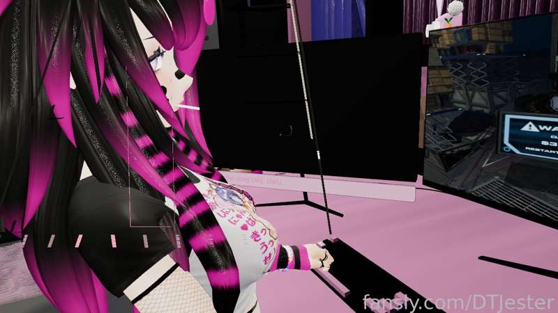 Dtjester - Fansly - 22 Dec, 2023 7