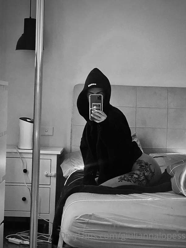 i spy with my little eye a new tattoo🤭