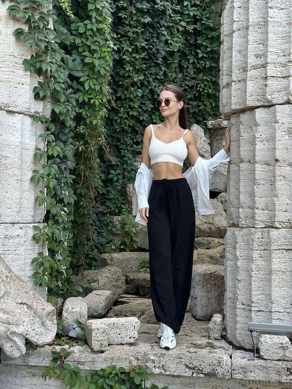 Do you like walking or prefer short trips?😊