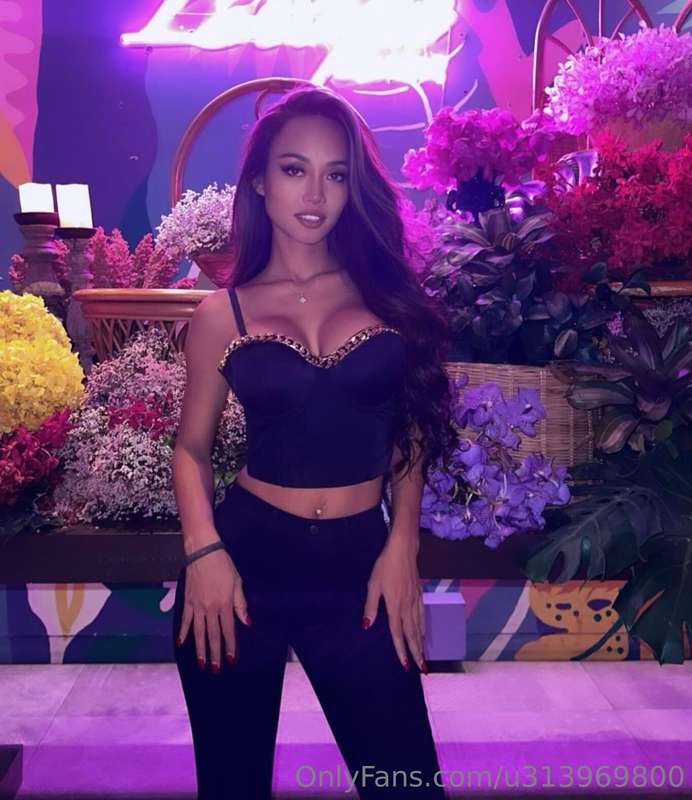 Krystal_Lopez - Onlyfans - 18 Mar, 2023