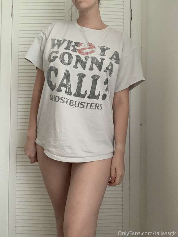 Who ya gonna call?