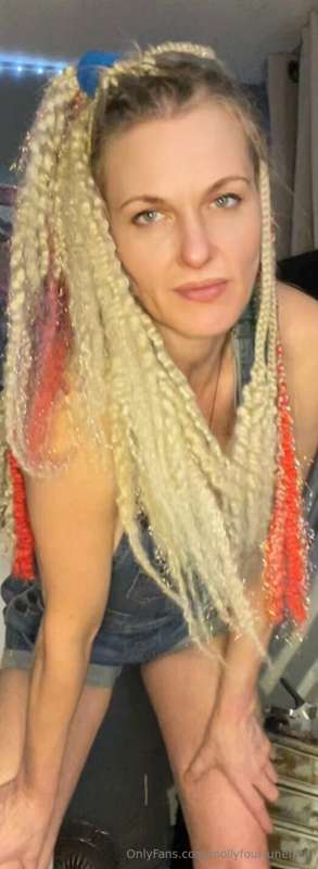 Mollyfourtunefree - Onlyfans - 01 Dec, 2023 3