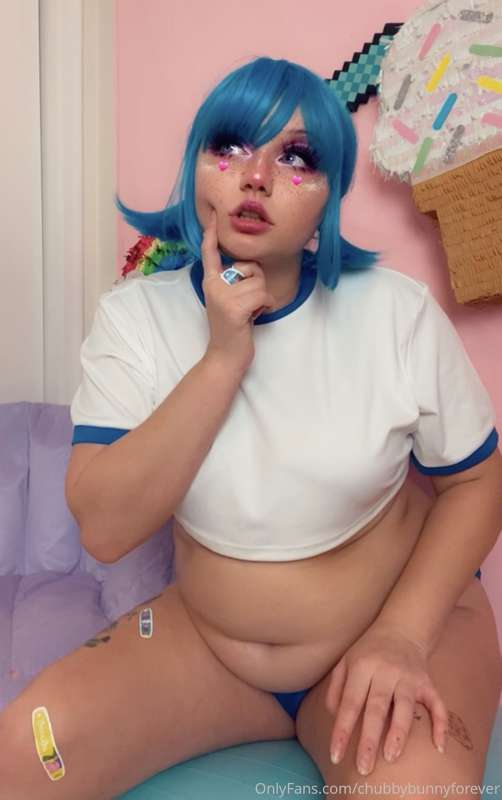 {pt1/?} I was feeling sooo cute and pudgy and just couldn’t .. 17