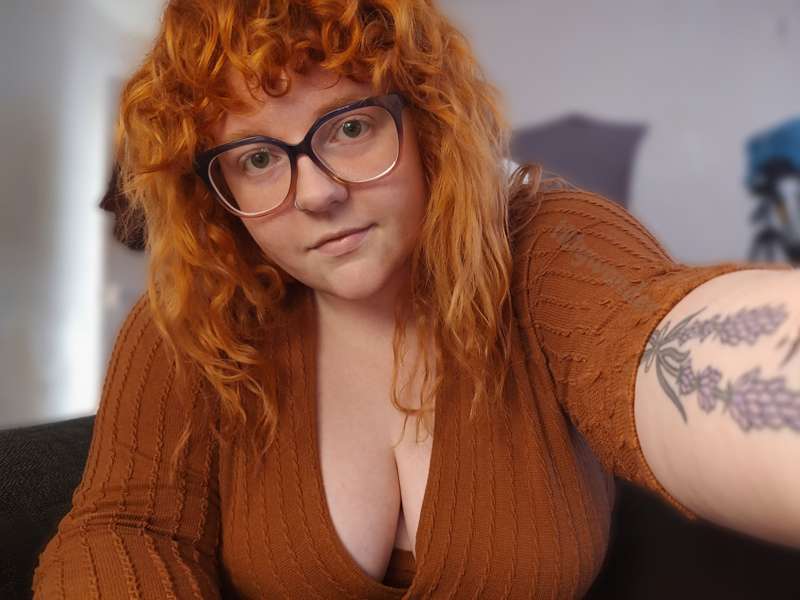 Tittywonder - Fansly - 28 Apr, 2022 1