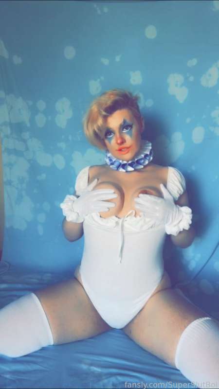 Superslutboi - Fansly - 01 Nov, 2021 10