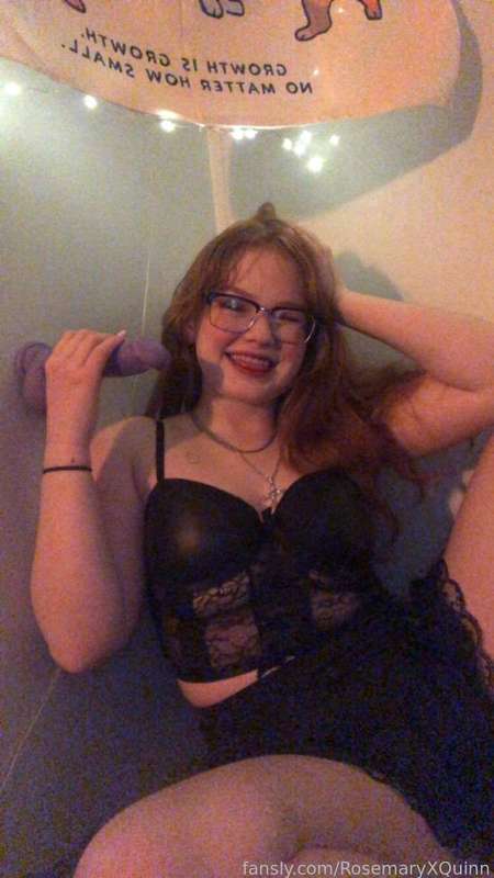 Rosemaryxquinn - Fansly - 02 Mar, 2024 10
