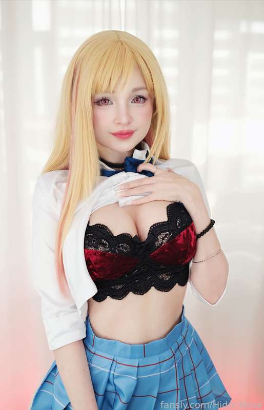 Hidorirose - Fansly - 17 Oct, 2022 5