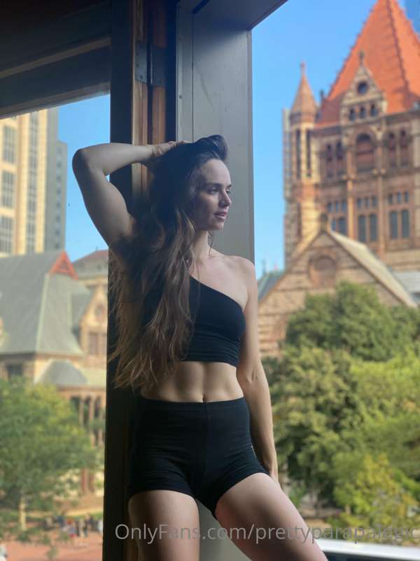 Like the view 😋 1