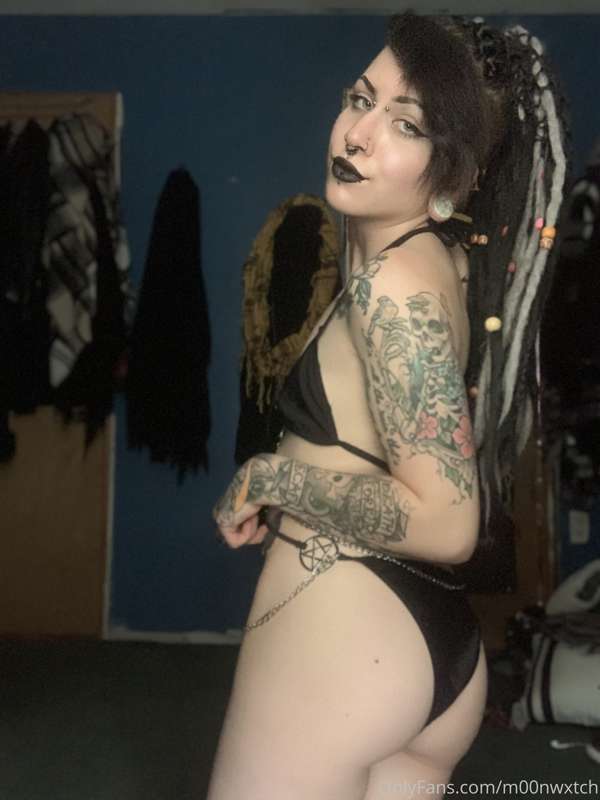 Fuck me 😜🖤
