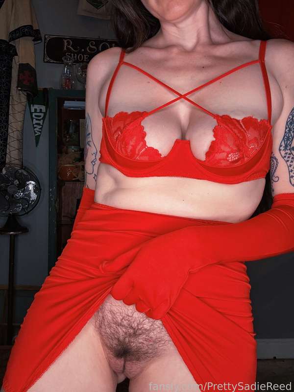 Prettysadiereed - Fansly - 09 Jul, 2024 7