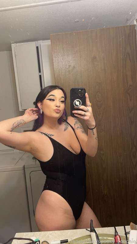 Spooky_Coochie - Fansly - 02 Apr, 2025