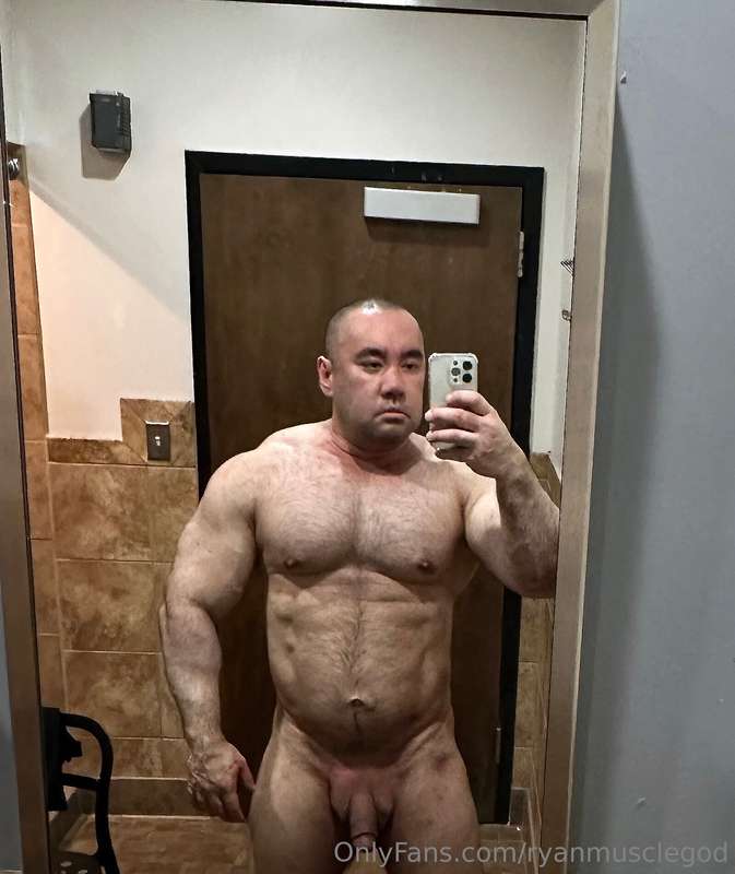 Ryanmusclegod - Onlyfans - 09 Oct, 2024