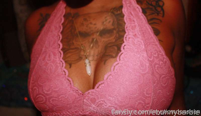 Ebunnybarbie - Fansly - 10 Nov, 2021 1