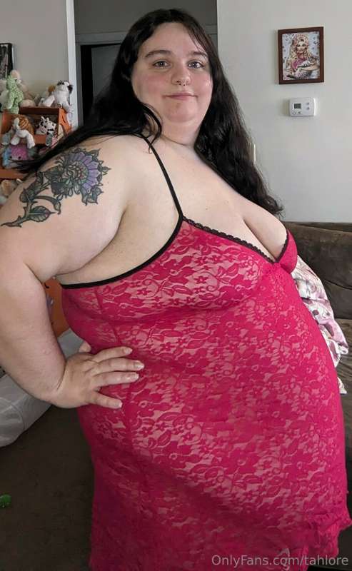 Tahlore - Onlyfans - 15 Nov, 2023