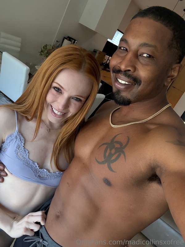@isiahmaxwell said red heads have the tightest pussies  5