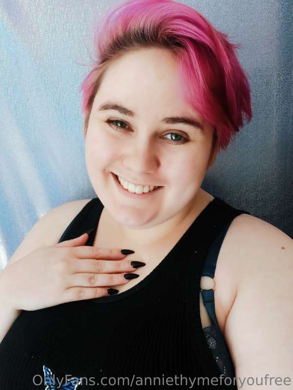 Don't forget to smile!