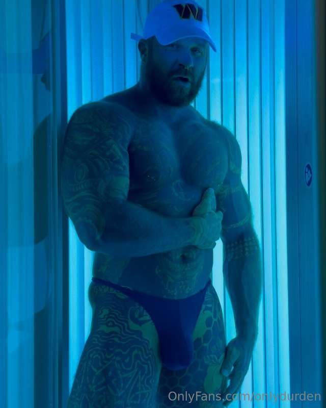 Tanning  2