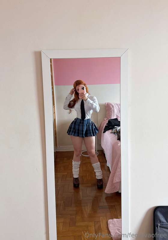 This is the look of one of my favorite sets ever!!!! 💕 Have ..