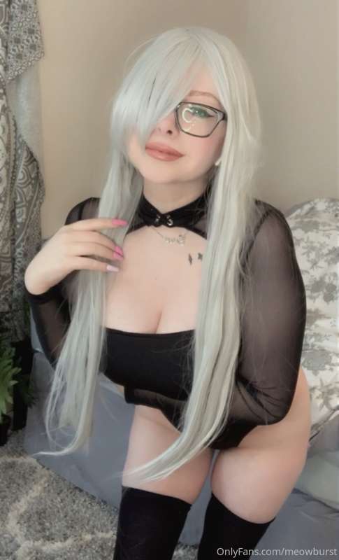 Elizabeth recreation turned lewd 😋
