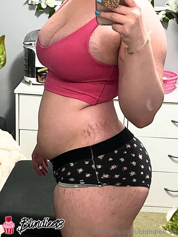 Posted a few of these on Curvage thought I would give you gu.. 5