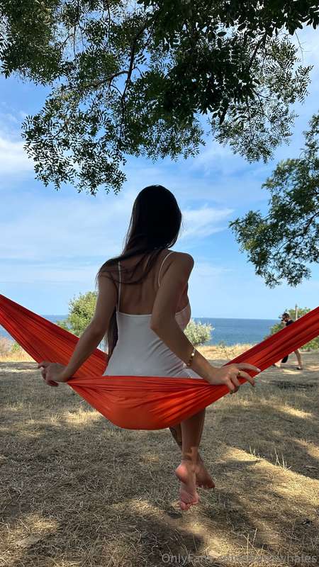 Sometimes, you just need to unwind and let go. There's nothi..