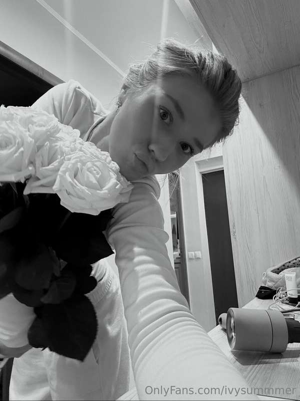 Flowers are not only beauty, but also symbols! Which flower ..