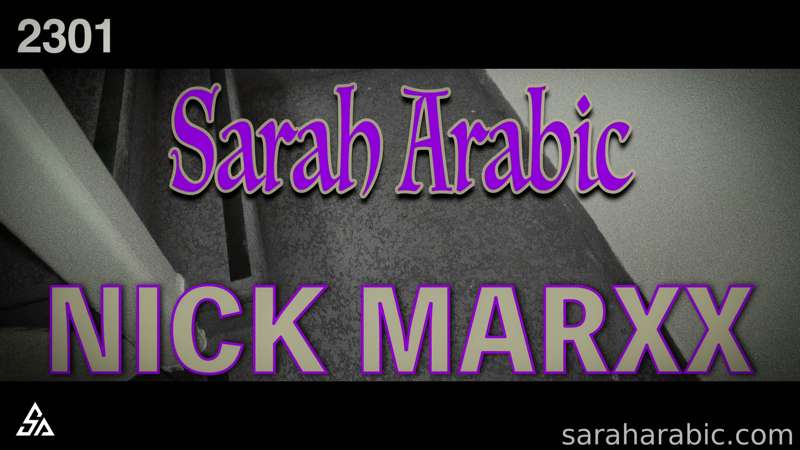 Saraharabic - Fansly - 09 Apr, 2023 3