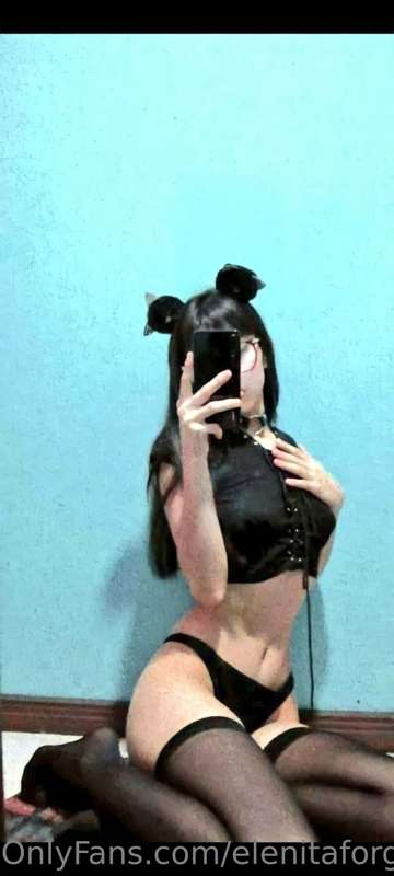 Elenitaforger - Onlyfans - 04 Apr, 2023 2