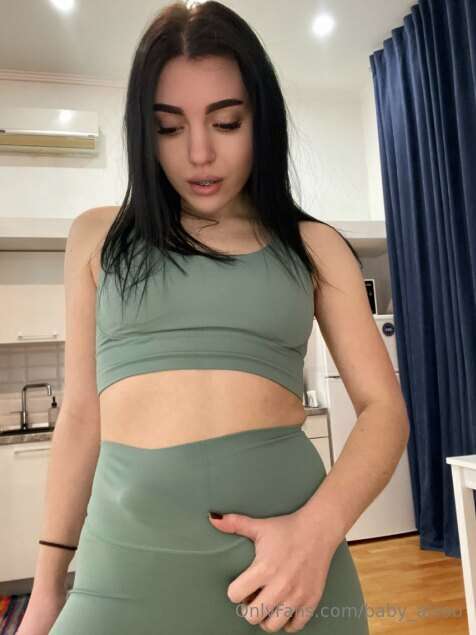Oh my god!😱🥵 @cutie.sophie I can't stop thinking about sex, ..