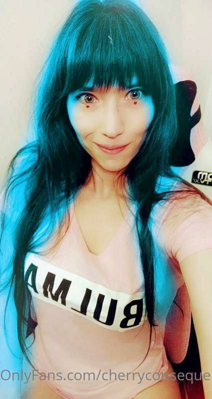 I love the blue hair filter but should I get out the blue wi..