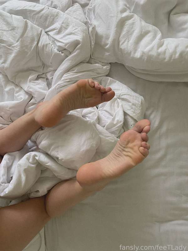 Feetlady - Fansly - 11 May, 2023 1