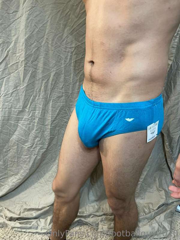 Skimpy undies shots of Private Martinez - Set 4 4