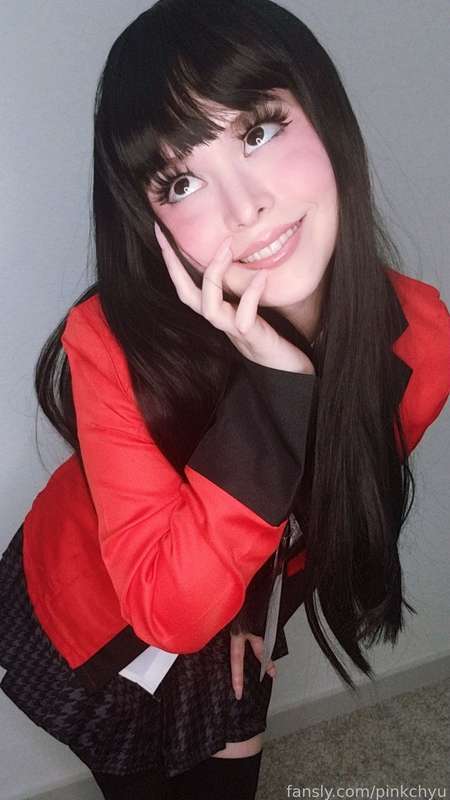 Pinkchyu - Fansly - 30 Jun, 2022 7