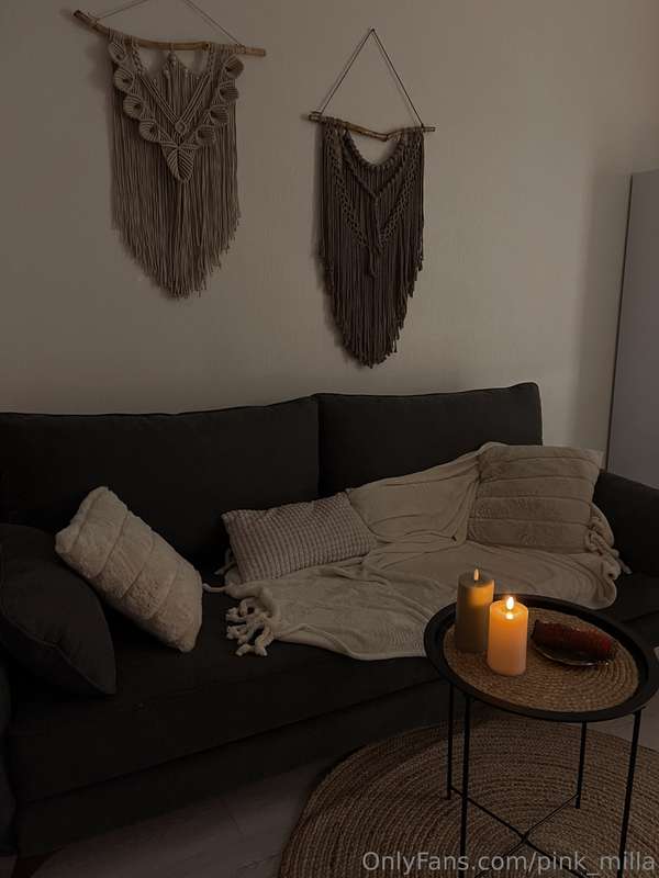 Nothing replaces the coziness of an evening with a warm plai..